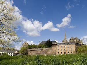 Tour des trois rivières (Ille-et-Vilaine, Loire-Atlantique) 3