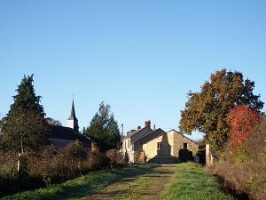 Tour des trois rivières (Ille-et-Vilaine, Loire-Atlantique) 5