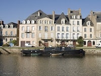 Around the three rivers (Ille-et-Vilaine, Loire-Atlantique) 8