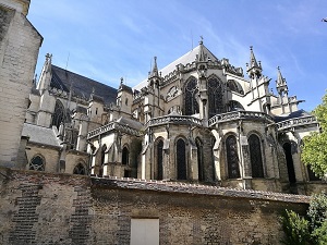 Randonnée autour de Troyes (Aube) 3