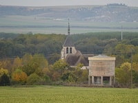 Hike around Troyes (Aube) 8