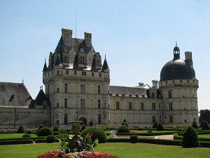 Hiking around Pays de Valencay (Indre, Loir-et-Cher) 3