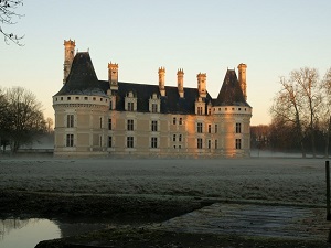 Hiking around Pays de Valencay (Indre, Loir-et-Cher) 4