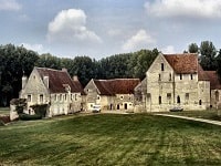 Hiking on the Tour of Pays de Valençay (Indre, Loir-et-Cher) 8
