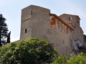 Randonnée autour des Monts du Vaucluse 5