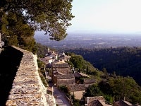 Hike around Vaucluse Monts 8