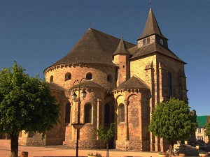 Randonnée autour des Gorges de la Vézère (Corrèze) 3