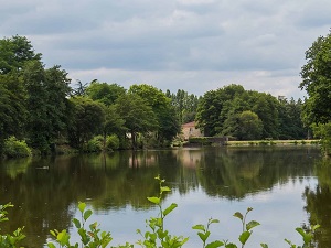 Randonnée entre Vie et Yon (Vendée) 3