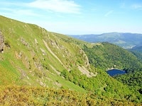 Hike around Vologne river (Vosges) 8