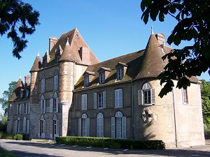 Randonnée de Epernon (Eure-et-Loir) à Saint-Illiers-la-Ville (Yvelines) 4