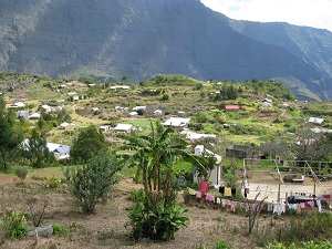 GR®R1 Hiking around Piton des Neiges (Reunion Island) 7