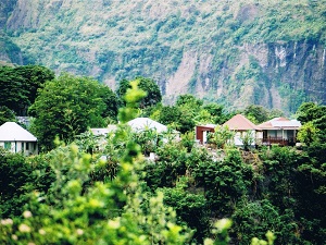 GR®R2 Randonnée de St Denis à Le Baril (St-Philippe) (Ile de la Réunion) 5