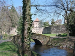 HexaTrek Des Vosges aux Pyrénées 3