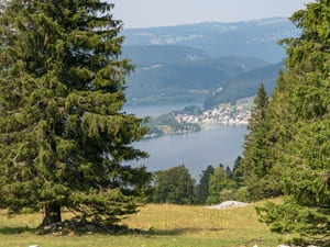 HexaTrek Des Vosges aux Pyrénées