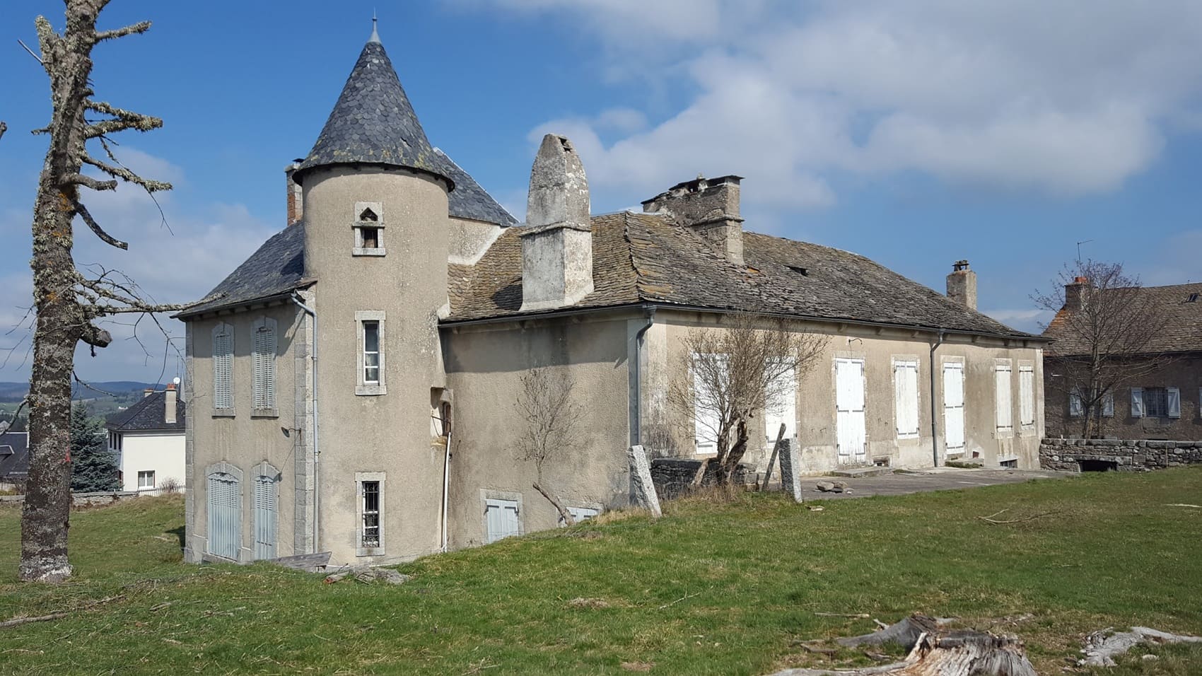Saint-Guilhem-le-Désert Way
