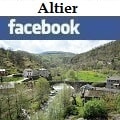 Altier sur Facebook