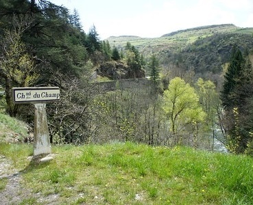 Altier en Lozère (Occitanie) 2