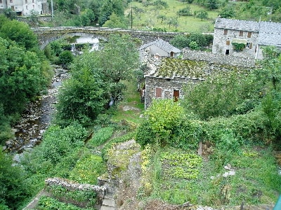 Altier en Lozère (Occitanie) 3