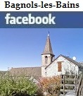Bagnols-les-Bains sur Facebook