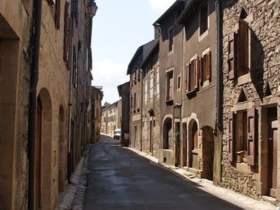 Barre-des-Cévennes et ses environs 3