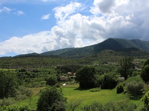 Randonnée de 12km à Chambonas 4