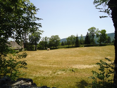 Chasseradès en Lozère 4