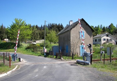 Chasseradès en Lozère 4