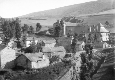 L'Estampe en Lozère 1