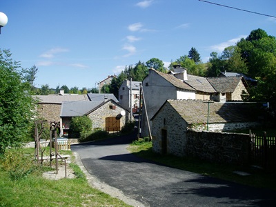 De La Bastide au Bleymard avec Eric Poindron