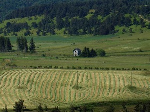 Randonnée de 25,5km à Chasseradès 4