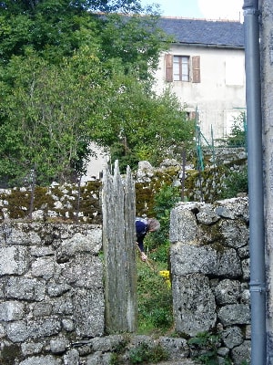 Châteauneuf de Randon en Lozère 7