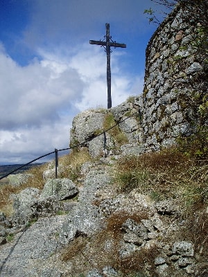 L'histoire de Châteauneuf-de-Randon 4