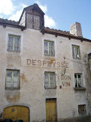 Châteauneuf de Randon en Lozère 5