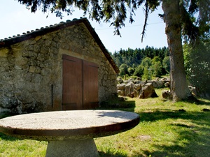 Randonnée de 21,7km à Châteauneuf-de-Randon 3