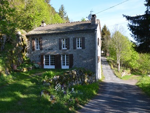 Randonnée de 21,7km à Châteauneuf-de-Randon 5
