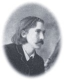 Robert Louis Stevenson à Florac