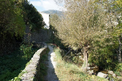 Petites ballades autour de Génolhac  2