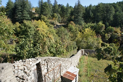 Petites ballades autour de Génolhac  4