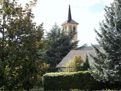 L'église de Jaujac 7