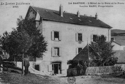 La Translozérienne à La Bastide-Puylaurent 2