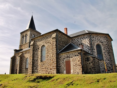 2 Le Bouchet St Nicolas en Haute-Loire (Auvergne-Rhône-Alpes)