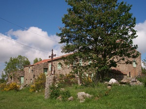 Randonnée de 15km au Cheylard-l'Evêque 2