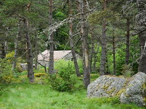 Randonnée de 15km au Cheylard-l'Evêque 4