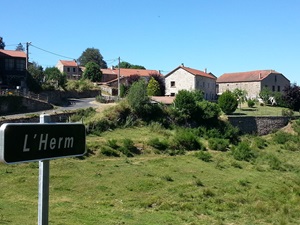 Randonnée de 15km au Cheylard-l'Evêque 5