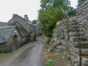 Randonnée de 12,4km au Pont-de-Montvert en Lozère 4