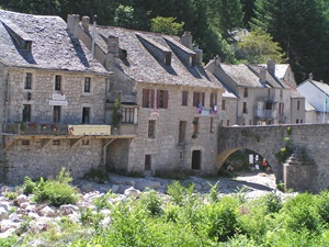 Randonnée de 12,4km au Pont-de-Montvert en Lozère 5