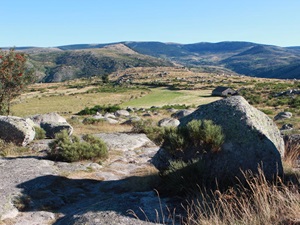 Randonnée de 8km au Pont-de-Montvert en Lozère 3