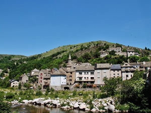 Randonnée de 8km au Pont-de-Montvert en Lozère 5