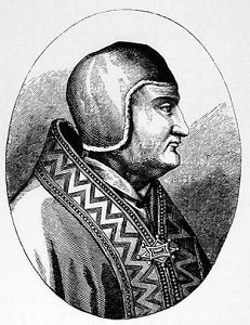 Pape Clément IV