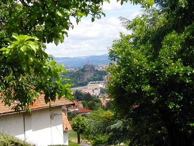 1 Eric Poindron au Puy-en-Velay